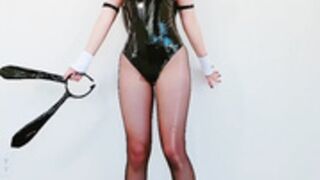 Misswarmj bunny part 2