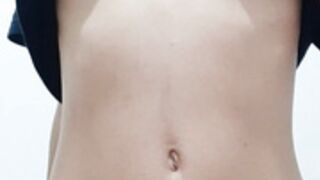 Novinha Twitter Bella