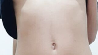 Novinha Twitter Bella