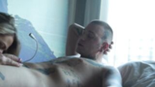 annalisa italian model