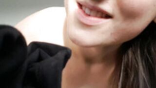 Haz3l Sim0ne - Girlfriend Exposes Your Mom Kink