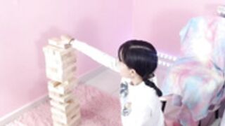 Little_Effy18 El Caballero Verde Pussy Spread