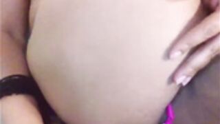 Kiaara pussy fingering 2