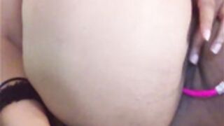 Kiaara pussy fingering 2