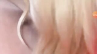 Lana wolf pussy licked