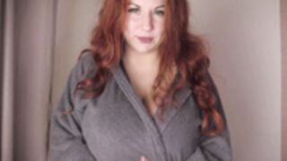 Samanta lily - Dream Cumshot