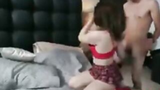 Dandole a la mexicana