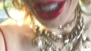 Rebbeca More Milf Bangs Uber Driver