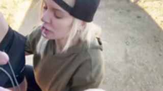 Kenzie Taylor bisexual threesome