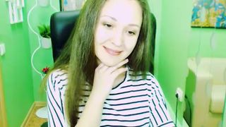 Carol_Fabulous stri pshow