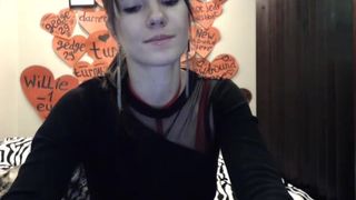 Lovelykittie Sashabae 150217