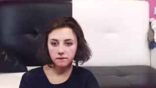 Ameliacuttie  boobs and belly in pvt