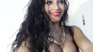 Tata_Latina camshow