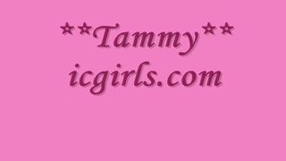 hot tammy