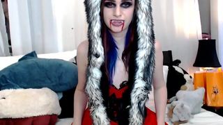 alli_leigh 01.05.15 camshow