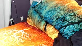 alli_leigh hitachi dildo recording