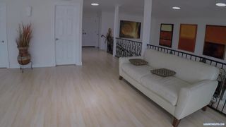 AUBREY GOLD 18 SUCKS OFF BRANDON IRON 47 – PREMIUM VID