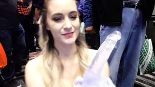 jenna_jade 2017-01-21 public deepthroat Las Vegas con