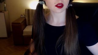 VALERIA_Books (Bookgirl) role play game part 3