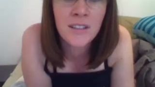 stabby_abby 14.05.15 Masturbating Her Perfect Pussy