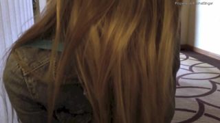 Rachel Singer Elevator