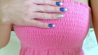 Hotassbritney selfie premium