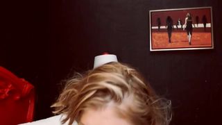 Dolly Tiny premium private cam recording 20150622_223015