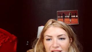 Dolly Tiny premium private cam recording 20150623_011715