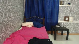 Emily Holiday premium private cam recording 20160422_034645