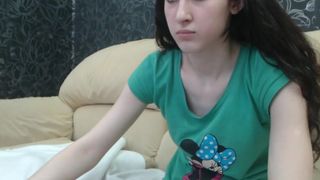 Emily Walker premium private cam recording 20160430_161848