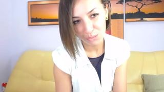 Evelin Sault premium private cam recording 20160409_145627