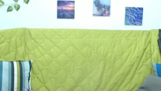 Frida Jean premium private cam recording 20150922_190336