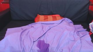 Frida Jean premium private cam recording 20150923_205936