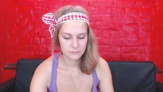 Frida Jean premium private cam recording 20150923_205936