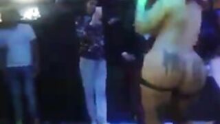 Isabelle Goncalves Show