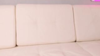 ariel_next_door squirt twice