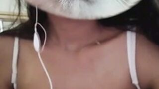 morena333 aka Anne Buzzcast Private show id 5877849 3