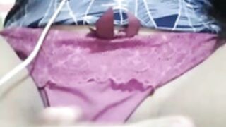 morena333 aka Anne Buzzcast Private show id 5877849 2