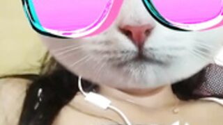 morena333 aka Anne Buzzcast Private show id 5877849