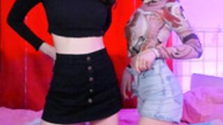 PatriciaSmiz erika and alice naked