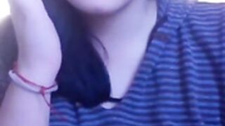 Buzzcast Teen Latina Flash