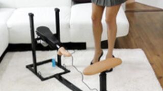 Anissa Kate Fucking Machine