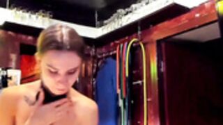 dirtypub (masturbation)