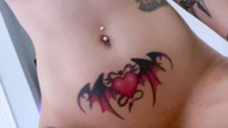 Apollo Rain X Evie Rain/Korpsekitten 97