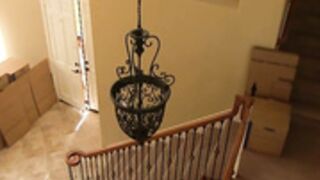 Our First Road Trip Together An Abandoned House