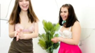 Studio With The Best Models Police Raid