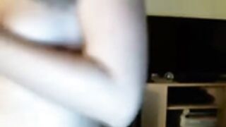 Beryl18 riding dildo