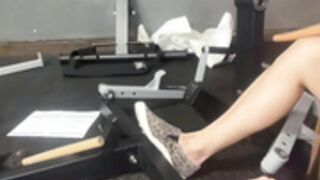 Kaileeshy - trying something