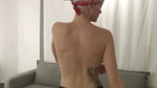 Tanya Virago OnlyFans