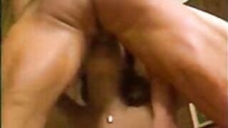 Christy Canyon Peter North